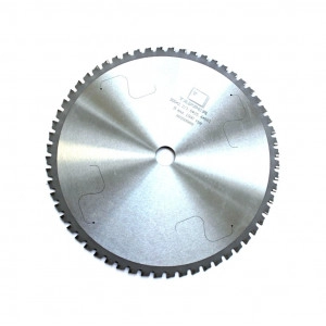 Пильный диск по металлу 305 х 25.4 х 2.2/1.8 z=60 64 WZ/FA/F TR3525460MLE TAPPER